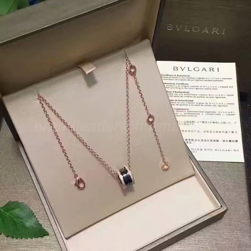 Bvlgari Necklaces 63